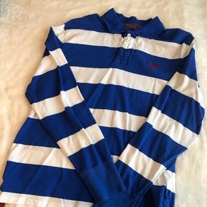 American Eagle Men’s Polo Shirt